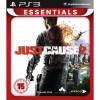 PS3 GAME - Just Cause 2 - Essentials PS3 GAME - Just Cause 2 - Essentials